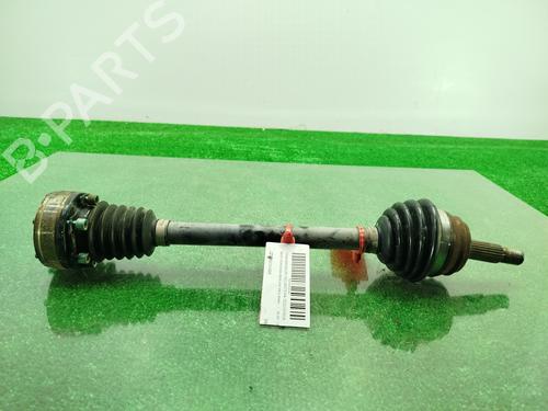 Used Left front driveshaft SEAT CORDOBA (6K1, 6K2) [1993-2002]  27834934