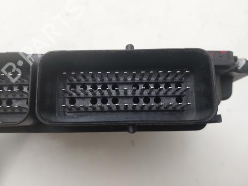 Engine control unit (ECU) RENAULT KANGOO (KC0/1_) D 65 1.9 (KC0E, KC02, KC0J, KC0N) | BP33313835M57 - Image 2