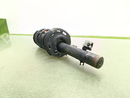 Left front shock absorber CITROËN C-ELYSEE (DD_) 1.6 BlueHDi 100 | BP39504650M16 - Image 4