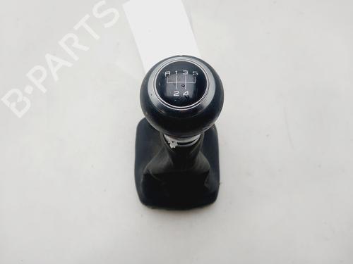 Used Shift knob Shift knob AUDI A1 Sportback (8XA, 8XF) 1.2 TFSI (86 hp) 31968368 31968368