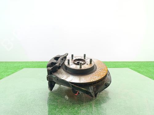 Used Left front steering knuckle HONDA CIVIC VIII Hatchback (FN, FK) 2.2 CTDi (FK3) (140 hp) 29539252