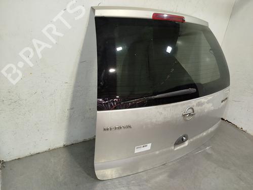 Tailgate OPEL MERIVA A MPV (X03)  | BP27212373C6 