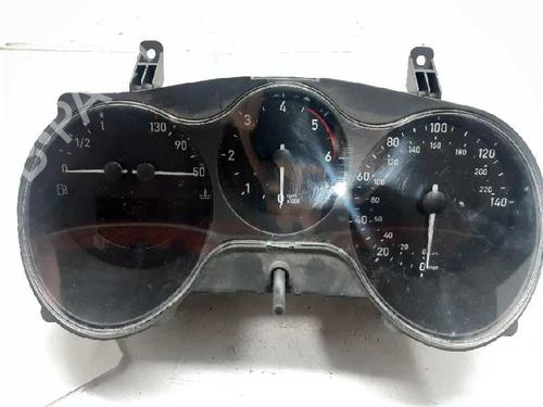 Used Instrument cluster SEAT ALTEA XL (5P5, 5P8) [2006-2015]  4950601