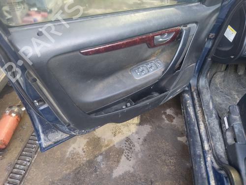 Engine control unit (ECU) VOLVO S60 I (384) D5 | BP34263693M57  - Image 11