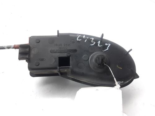 Front left interior door handle FORD FOCUS I (DAW, DBW) 1.8 TDCi | BP12402931I13 