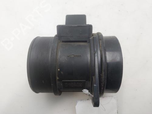 Used Mass air flow sensor Mass air flow sensor CITROËN BERLINGO / BERLINGO FIRST Box Body/MPV (M_) 2.0 HDI 90 4WD (MBRHY, MCRHY) (90 hp) 33026095 33026095