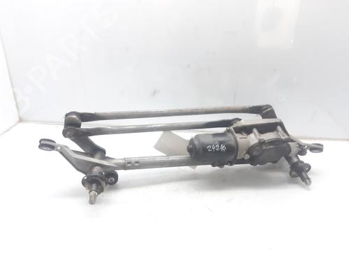 Used Front wiper motor HONDA FR-V (BE) 1.7 (BE1) (125 hp) 8512778