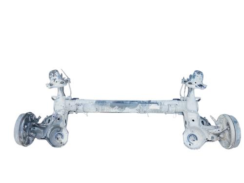 Used Rear axle CITROËN C-ELYSEE (DD_) 1.6 HDI 92 (92 hp) 24854961