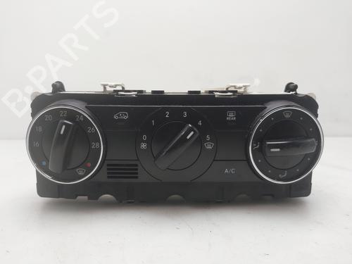 Used Climate control Climate control 38642332 38642332