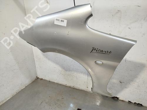 Left front fenders CITROËN XSARA PICASSO (N68) 2.0 HDi | BP23452076C41 