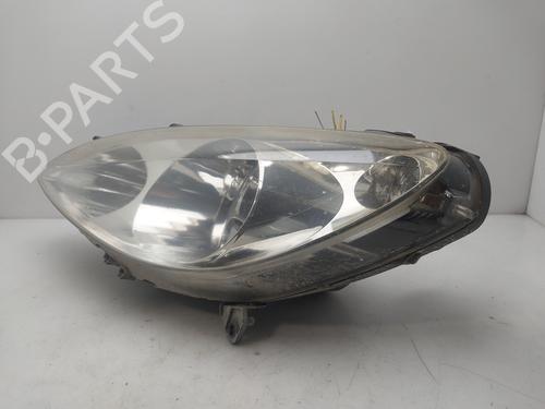 Left headlight PEUGEOT 307 Break (3E) 1.6 16V | BP36514578C28 - Image 3
