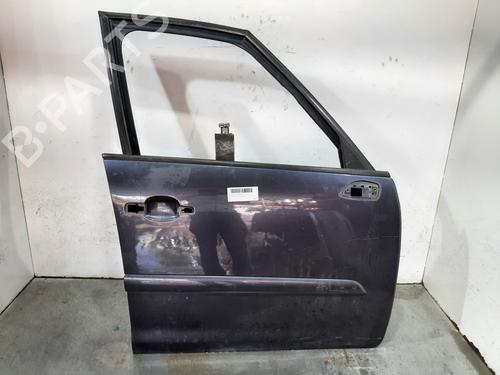 Used Right front door CITROËN C4 Grand Picasso I (UA_) 1.6 HDi (109 hp) 16005538