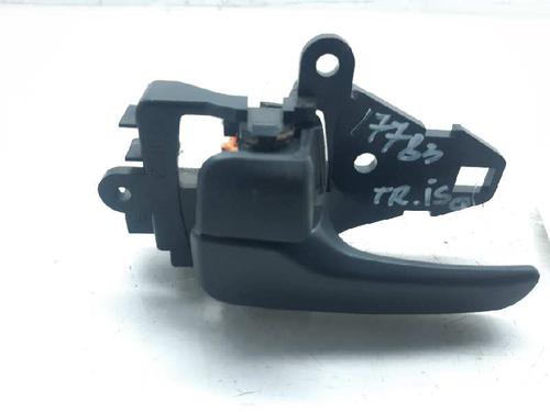 Used Rear left interior door handle MITSUBISHI OUTLANDER II (CW_W) 2.0 DI-D (CW8W) (140 hp) 5322036