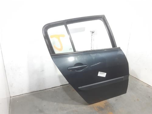 Right rear door RENAULT MEGANE II (BM0/1_, CM0/1_) 1.5 dCi (BM02, BM13, BM2A, CM02, CM13) | BP11084511C5 