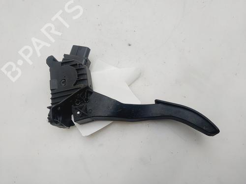 Pedal VW GOLF VII Variant (BA5, BV5)  | BP29342964I4 