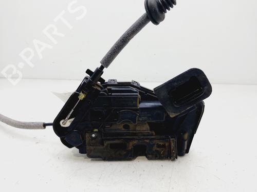 Zamek drzwi przednich prawych VW CADDY ALLTRACK IV Box Body/MPV (SAA)  | BP29994008C97