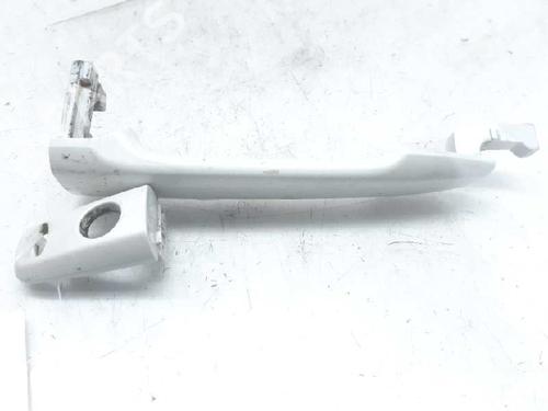 Used Front left exterior door handle MITSUBISHI OUTLANDER III (GG_W, GF_W, ZJ, ZL, ZK) [2010-2025]  5577005