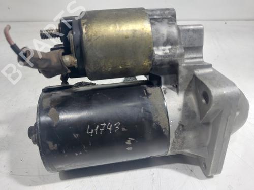 Starter LANCIA LYBRA (839_) 1.6 16V (839AXA1A) | BP36069263M8 - Image 3