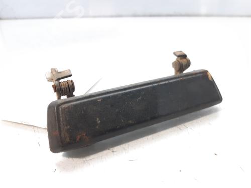 Used Rear right exterior door handle SSANGYONG KORANDO (K5, K9) [1988-1997]  12440472