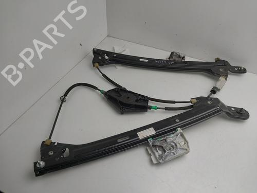 Used Front left window mechanism Front left window mechanism AUDI A5 Sportback (8TA) 2.0 TDI (177 hp) 34003916 34003916