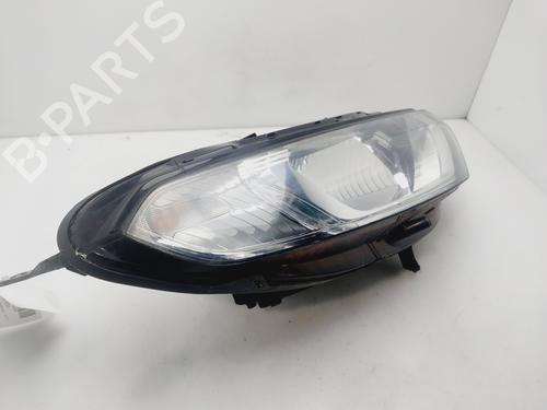 Right headlight FORD ECOSPORT 1.5 EcoBlue TDCi | BP29456403C29 