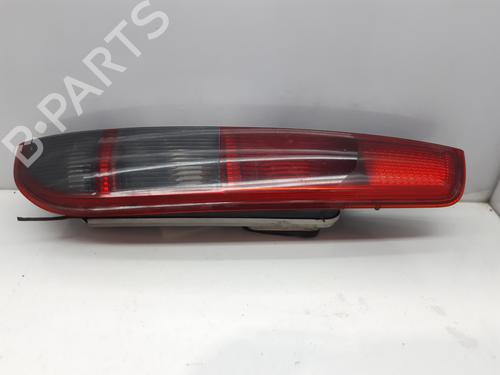 Used Right taillight FORD FOCUS II Turnier (DA_, FFS, DS) 2.0 TDCi (136 hp) 10726225