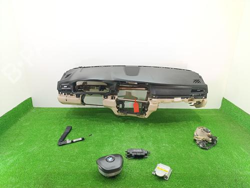 Used Airbag Kit BMW 5 (F10) 525 d xDrive (218 hp) 30296540