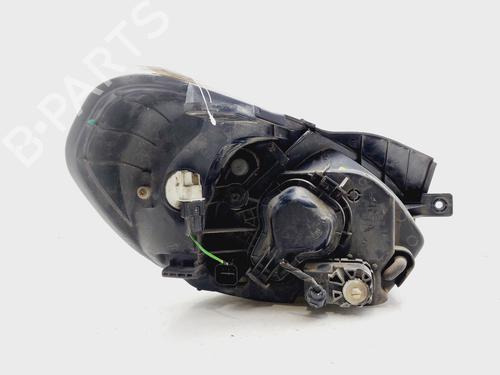 Left headlight HYUNDAI ACCENT III (MC) 1.5 CRDi GLS | BP21375189C28 