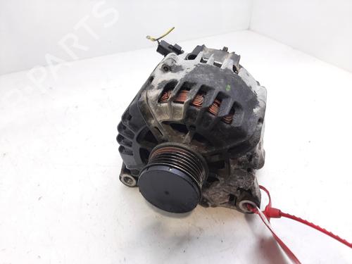 Generator FIAT SCUDO Van (270_, 272_) 2.0 D Multijet 4x4 (120 hp) 22229219