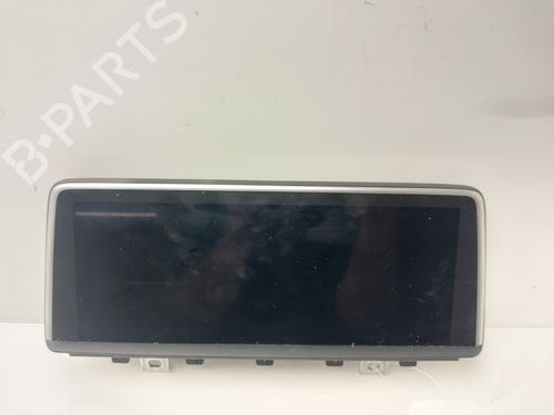 Display für BMW X5 (F15, F85) xDrive 25 d (218 hp) 32501936