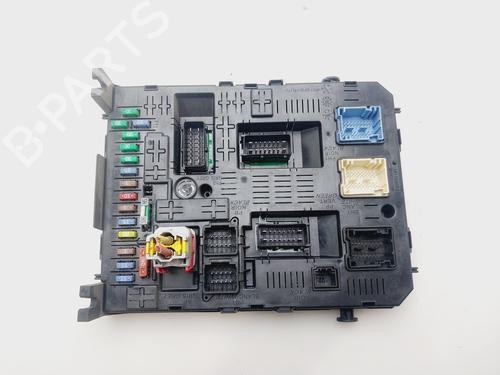 Used Other CITROËN C4 Picasso I MPV (UD_) 2.0 HDi 138 (136 hp) 30160219