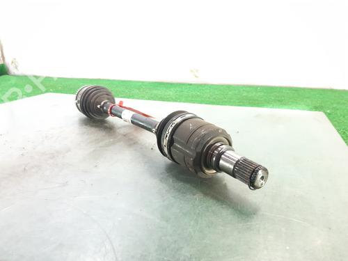 Left front driveshaft KIA SPORTAGE IV (QL, QLE)  | BP10050358M38 