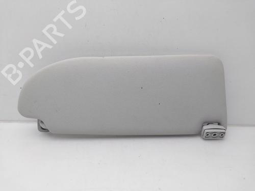 Left sun visor SEAT IBIZA III (6L1) | BP36594535I1 - Image 3