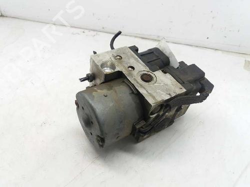 Used ABS pump PEUGEOT 306 (7B, N3, N5) 1.9 D (69 hp) 2881416