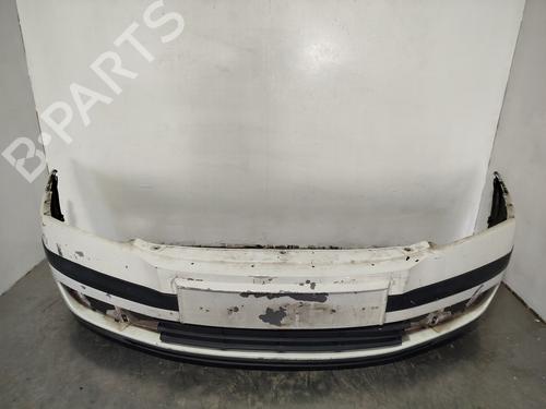 Used Front bumper SKODA OCTAVIA II (1Z3) 1.9 TDI (105 hp) 30335550