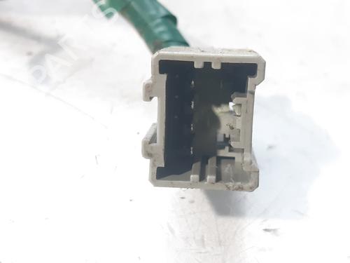 Front left lock ROVER 45 I Hatchback (RT) 2.0 iDT | BP9236535C98 