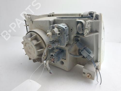 Right headlight MITSUBISHI GALLOPER (JK-01) | BP36166378C29 - Image 4