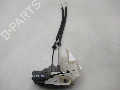 Used Front left lock Front left lock HYUNDAI SONATA V (NF) 2.0 CRDi (140 hp) 34043183 34043183