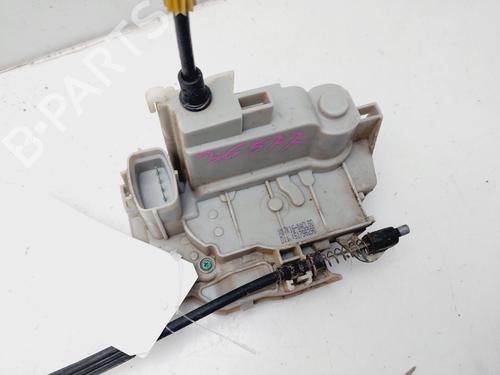 Front right lock FIAT BRAVO II (198_) 1.4 T-Jet (198AXG1B) | BP22368491C97 