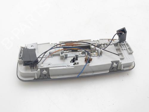 Interior roof light FORD FIESTA V (JH_, JD_) 1.3 | BP18161685I8 