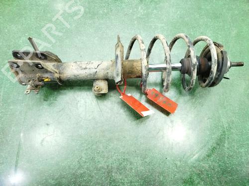 Left front shock absorber FIAT STILO (192_) 1.2 16V (192_XA1B) | BP29941529M16 