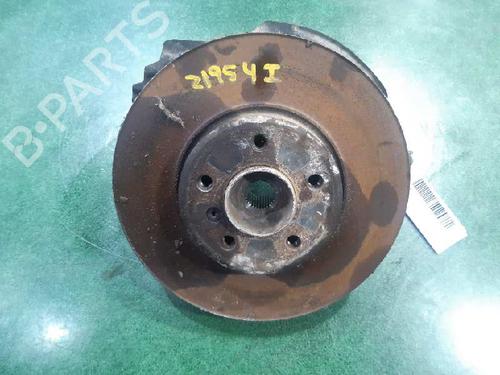 Left front steering knuckle BMW X5 (E53) 3.0 d | BP6591978M25 
