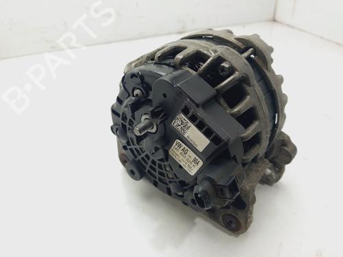 Alternator SEAT IBIZA V (KJ1, KJG) 1.0 | BP20715377M7 