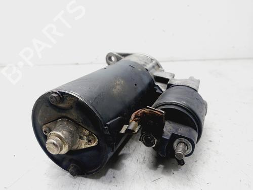 Starter MERCEDES-BENZ A-CLASS (W168)  | BP27649680M8 