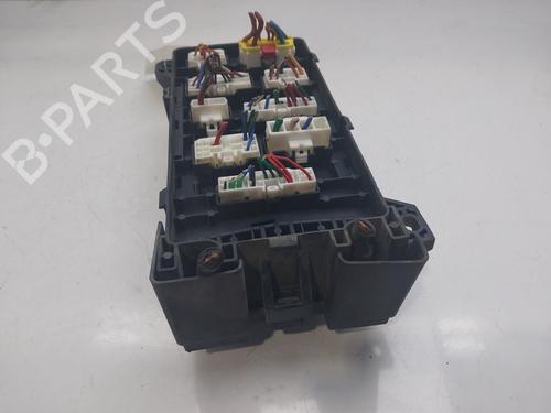 Fuse box KIA SORENTO I (JC) 2.5 CRDi 4WD | BP13498736E1 
