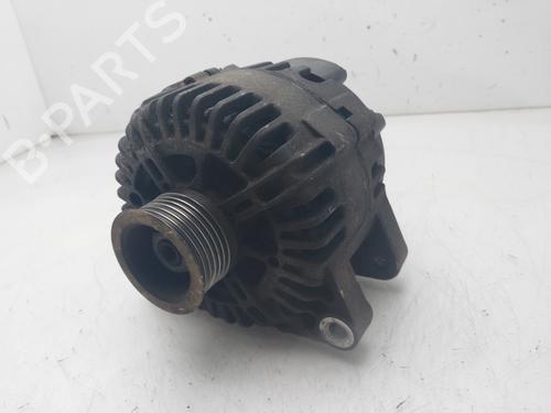 Used Alternator Alternator CITROËN C3 I (FC_, FN_) 1.4 HDi (68 hp) 33941784 33941784
