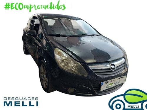 Topstykke OPEL CORSA D (S07)  | BP30436574M5 