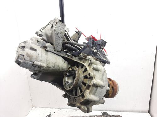 Gearbox VW PASSAT B8 (3G2, CB2)  | BP22425174M3 