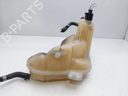 Expansion tank AUDI A6 C6 Avant (4F5) 2.7 TDI quattro | BP15521993C120 