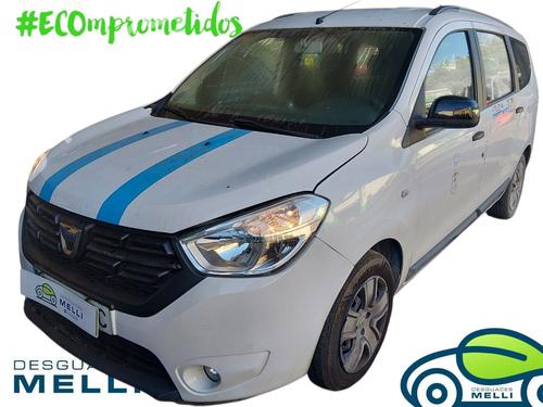 Used Parts DACIA LODGY (JS_) 4853306